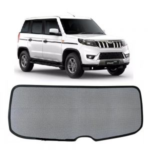 Car Dicky Window Sunshades for Bolero Neo